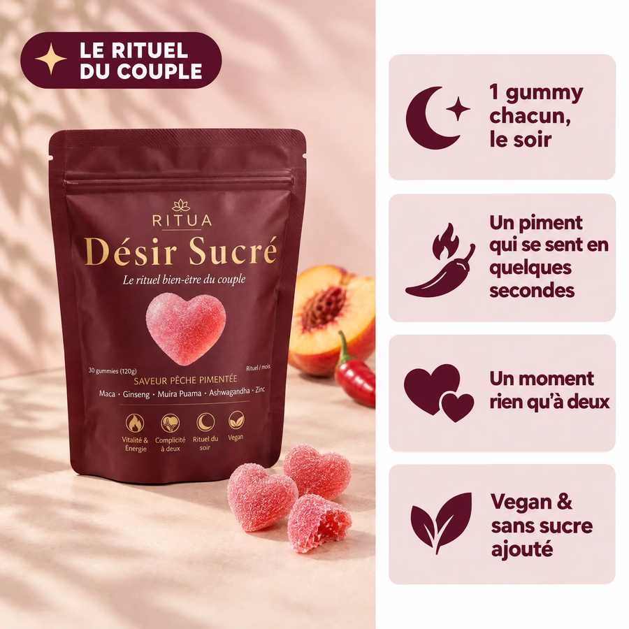 Désir Sucré